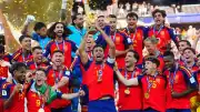 İspanya, 2026 Dünya Kupası Şampiyonu Olarak Spor Başarısını Taçlandırdı