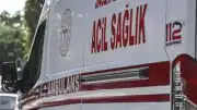 İstanbul Bahçelievler'de İş Yerine Silahlı Saldırı: 1 Ölü, 1 Ağır Yaralı