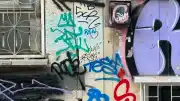 İstanbul Sokaklarındaki Grafitiler Dijital Çizim Yöntemiyle Yeniden Yorumlanıyor