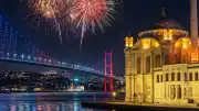 İstanbul Valiliği Kararıyla Patlayıcı ve Yanıcı Maddelerin Kullanımı Yasaklandı