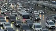İstanbul'da Trafik Durumu: 27 Temmuz Pazartesi Günlük Ulaşım Raporu