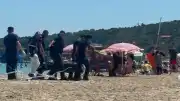 İzmir'de iki ayrı boğulma olayı: Çeşme ve Selçuk'ta iki kişi yaşamını yitirdi