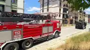 Kahramanmaraş Elbistan'da Rehin Alma Olayı: Anne ve Babasını Evde Rehin Alan Genç Teslim Oldu