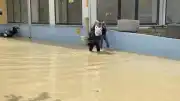 Kastamonu'da Şiddetli Yağış Sel Felaketine Yol Açtı: 12 Kişi Tahliye Edildi