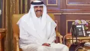 Katar'ın Eski Emiri Şeyh Hamad bin Halife Al Sani Vefat Etti