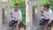 Kırıkhan'da Sahipli Köpek Direğe Asılı Bulundu: Vahşet İddiası