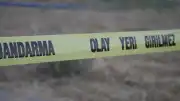 Kırıkkale'de Kayıp İhbarı Cinayetle Sonuçlandı: Babanın Cesedi Evdeki Tuvalette Bulundu