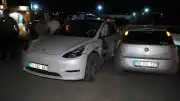 Kırıkkale'de Trafik Kazası: 4 Yaralı