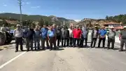 Kırkdilim'de Yol Çalışması Sonrası Vatandaşlardan Güvenlik ve Altyapı Tepkisi