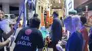 Kırklareli'de Çocuk Parkında Silahlı Saldırı: Bir Kadın Hayatını Kaybetti, 4 Yaşındaki Kızı Yaralandı