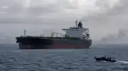 Kızıldeniz'de Tansiyon Yükseliyor: Yemen Açıklarında Bir Tankere Saldırı Düzenlendi