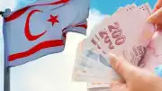 KKTC'de Asgari Ücrete Yüzde 16,95 Zam Yapıldı