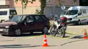Konya Seydişehir'deki Trafik Kazasında Yaralanan Öğretmen Hayatını Kaybetti
