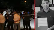 Konya'da Kuyumcu Cinayeti: Şüpheli Yakalanacağını Anlayınca İntihar Etti