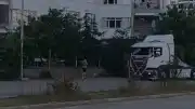Kozan'da Düğün Konvoyunda Havalı Korna Kullanan Sürücülere Ağır Ceza