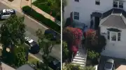 Los Angeles'ta Türk Çiftin Evinde Trajedi: Hamile Kadın ve Eşi Ölü Bulundu