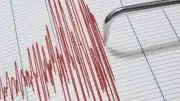 Malatya Akçadağ'da 4,1 Büyüklüğünde Deprem Meydana Geldi