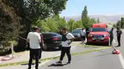 Malatya Darende'de Otomobilin Ağaca Çarpması Sonucu 2 Kişi Hayatını Kaybetti