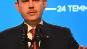 Manavgat Orman Yangını'nın 5. Yılında Bakan Murat Kurum'dan Açıklama