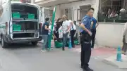 Manisa'da Şüpheli Ölüm: Kardeşinin Cesediyle 2 Gün Aynı Evde Kaldığı Belirlendi