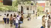 Meksika'da 7.3 Büyüklüğünde Deprem: Tsunami Uyarısı Yapıldı