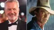 Menajer Philip Grenz: Sam Neill zatürre nedeniyle yaşamını yitirdi