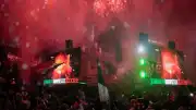 Mexico City'deki Dünya Kupası Kutlamalarında 3 Kişi Yaşamını Yitirdi