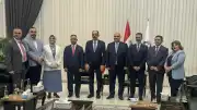 MİT Başkanı İbrahim Kalın'ın Kerkük Ziyareti: Tarihi Bir İlk Gerçekleşti