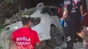 Muğla Seydikemer'de Trafik Kazası: 1 Ölü, 1 Yaralı