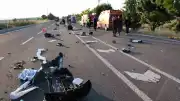 Nevşehir'de Trafik Kazası: 3 Ölü, 1 Yaralı