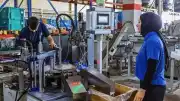 Otomotiv Yedek Parça Sektöründe Yerli Üretim Hamlesi: 14 Milyon Dolarlık Yeni Yatırım