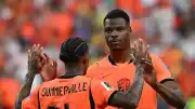 Real Madrid, Denzel Dumfries Transferini Resmen Duyurdu