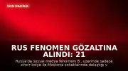 Rus Fenomen Gözaltına Alındı: 21 Milyon Kez İzlenen Videosu Tartışma Yarattı