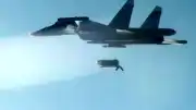 Rus Savaş Uçaklarının Yanlışlıkla 300'den Fazla Bomba Bıraktığı Belirlendi