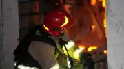 Rusya'nın Odessa Saldırısında Can Kaybı ve Hasar Artıyor