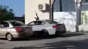 Sakarya'da Düğün Konvoyunda Havaya Ateş Açan Şahıslara Cezai İşlem Uygulandı