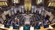 Şam'da Tarihi Oturum: Suriye Halk Parlamentosu Yeni Dönemi Başlattı