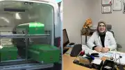 Şanlıurfa'da Doğum Sonrası Ölüm İddiası: Kadın Doğum Uzmanı Tutuklandı