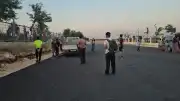 Şanlıurfa'da Millet Bahçesi Önünde Feci Kaza: 10 Yaşındaki Çocuk Hayatını Kaybetti