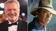 Sinema Dünyasının Acı Kaybı: Ünlü Aktör Sam Neill 78 Yaşında Vefat Etti
