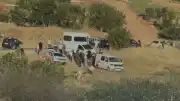 Şırnak'ta Anma Töreni Dönüşü 4 Ayrı Trafik Kazası: 1 Ölü, 30 Yaralı