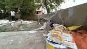 Siverek'te İnşaat Asansörü Kazası: 2 İşçi Hayatını Kaybetti