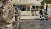 Siverek'teki Cinsel Saldırı ve Kaçırma Olayında 14 Tutuklama
