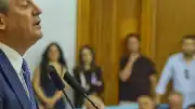 Siyaset Kulisinde Yeni Gelişme: Özgür Özel ve Ekibi Yeni Bir Parti Kuruyor