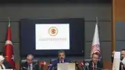Suça Sürüklenen Çocuklara İlişkin Kanun Teklifi TBMM Adalet Komisyonunda Kabul Edildi