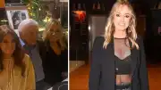 Sunucu Saba Tümer'in Babası Yalçın Tümer Hayatını Kaybetti