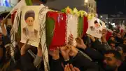Tahran'da 'Yüzyılın Cenazesi' Hazırlığı: Ali Hamaney İçin Büyük Tören Planlanıyor