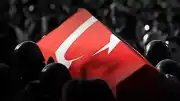 Tarım ve Orman Bakanı Çiftçi: Uzman Jandarma Çavuş M.D. şehit oldu