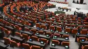 TBMM Genel Kurulu'nda 12. Yargı Paketi Kabul Edildi