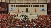 TBMM Genel Kurulu'nda Kanun Teklifi Görüşmeleri: Bazı Maddelerde Değişiklik Yapıldı